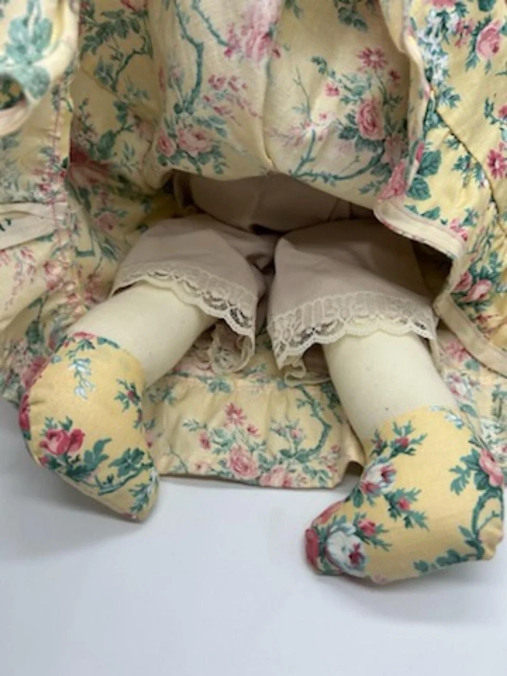 unbranded handmade style